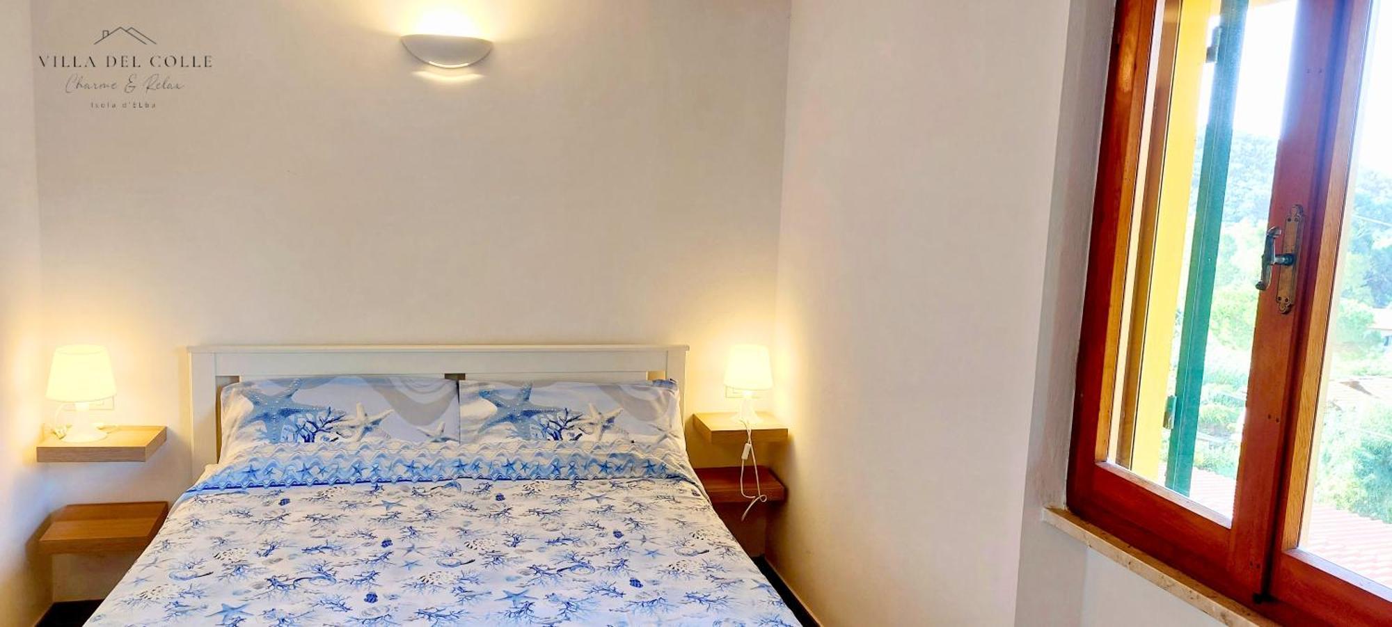 Villa Del Colle Charme E Relax Procchio  Eksteriør bilde